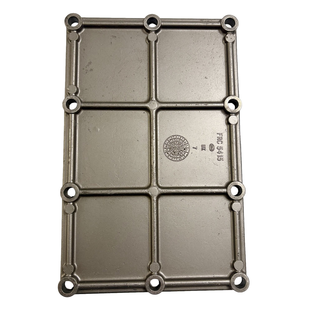 LT230 Transfer Box Bottom Cover FRC5415